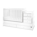 Letto MAXI PLUS NEW white